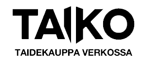 TAIKO - suomalaisen taiteen verkkokauppa\\n\\n24.3.2020 14.44